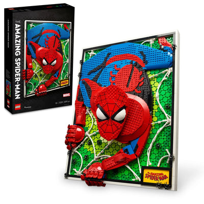 El Increíble Spider-Man