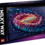 Galaxia Vía Láctea