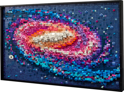 Galaxia Vía Láctea