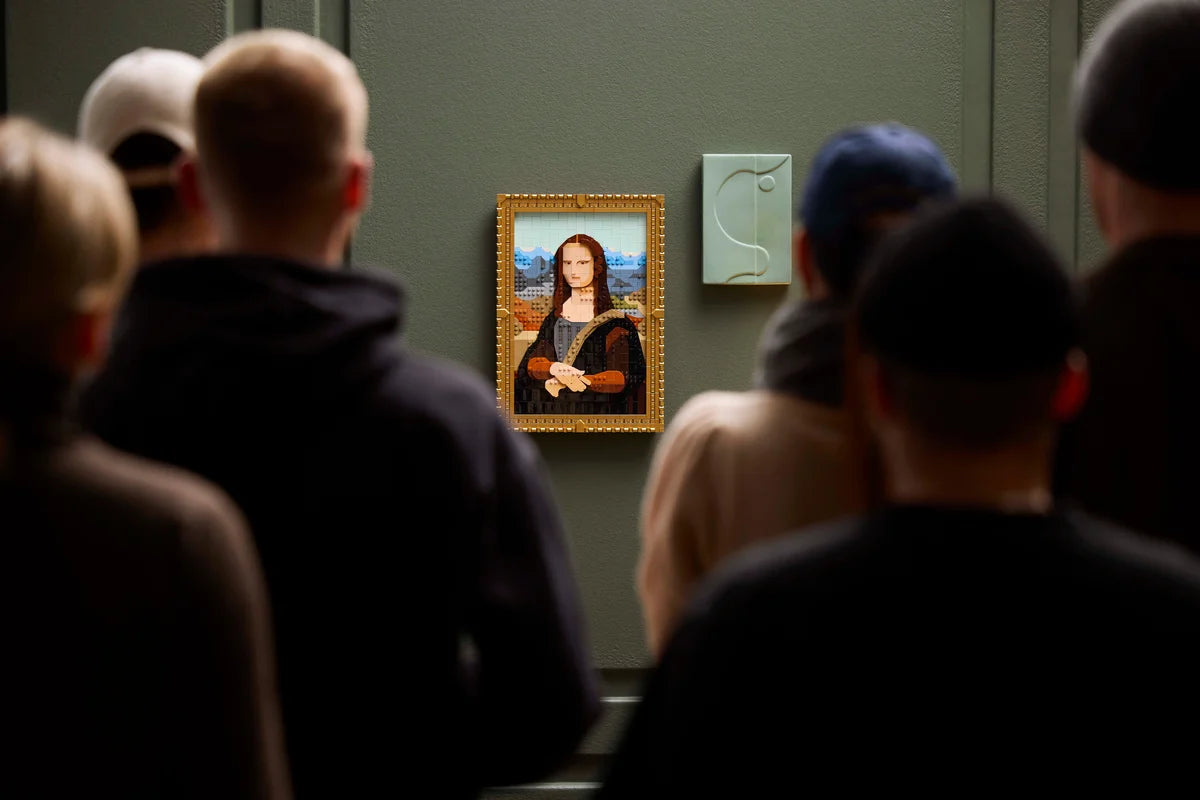 Mona Lisa