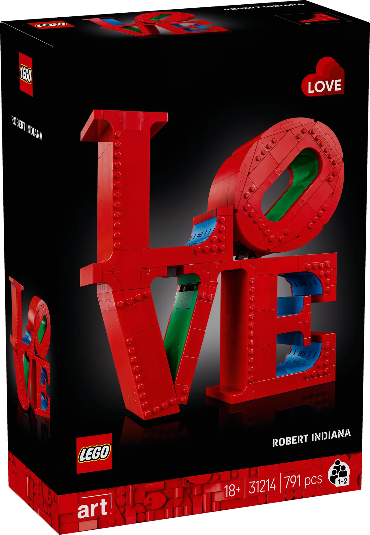 LOVE
