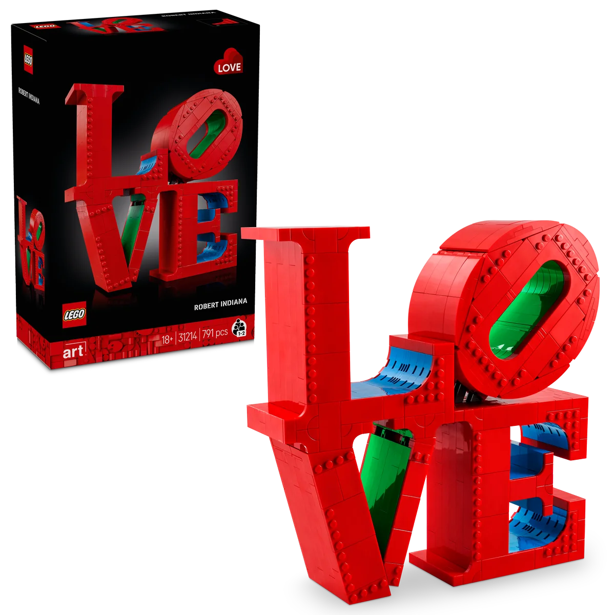 LOVE