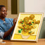 Vincent van Gogh: Los Girasoles