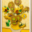 Vincent van Gogh: Los Girasoles