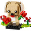 Cachorrito de San Valentín