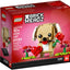 Cachorrito de San Valentín