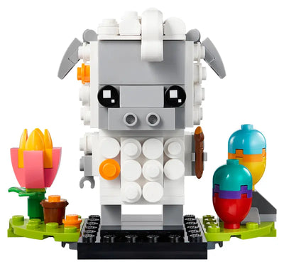 Oveja de Pascua