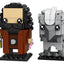 Hagrid™ y Buckbeak™