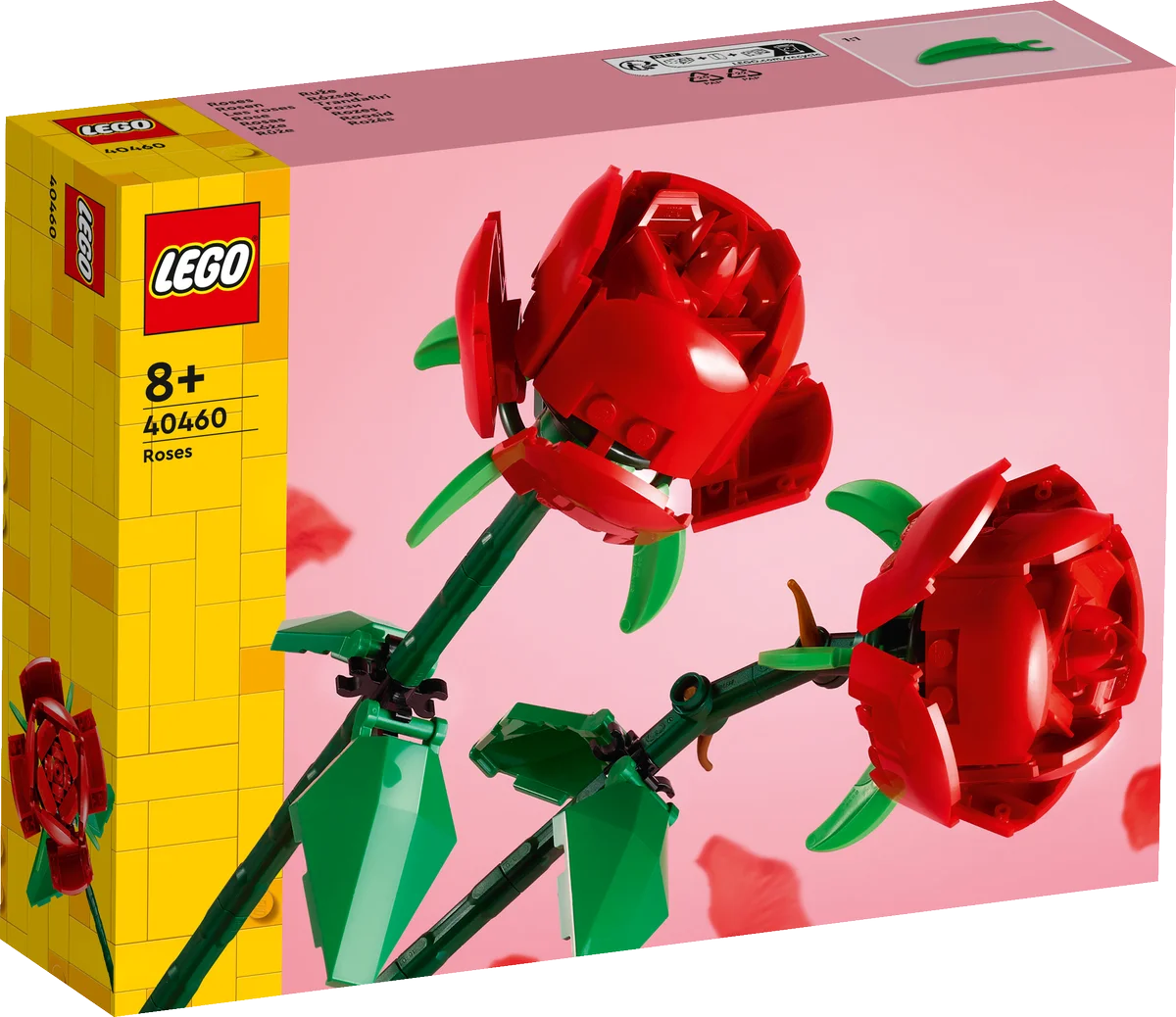 Rosas