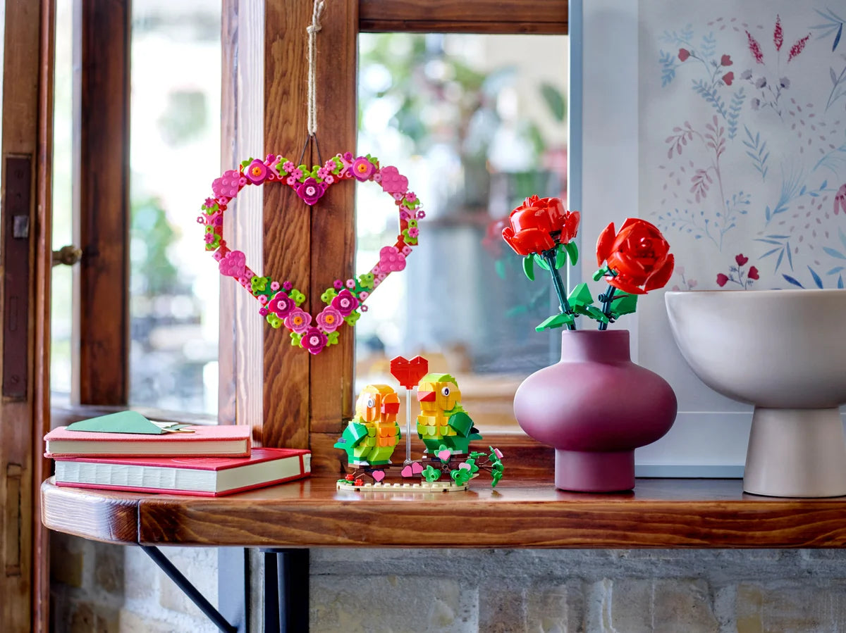 Rosas