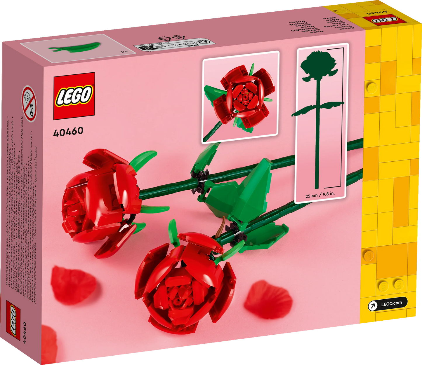 Rosas