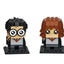 Harry, Hermione, Ron y Hagrid™