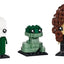 Voldemort™, Nagini y Bellatrix