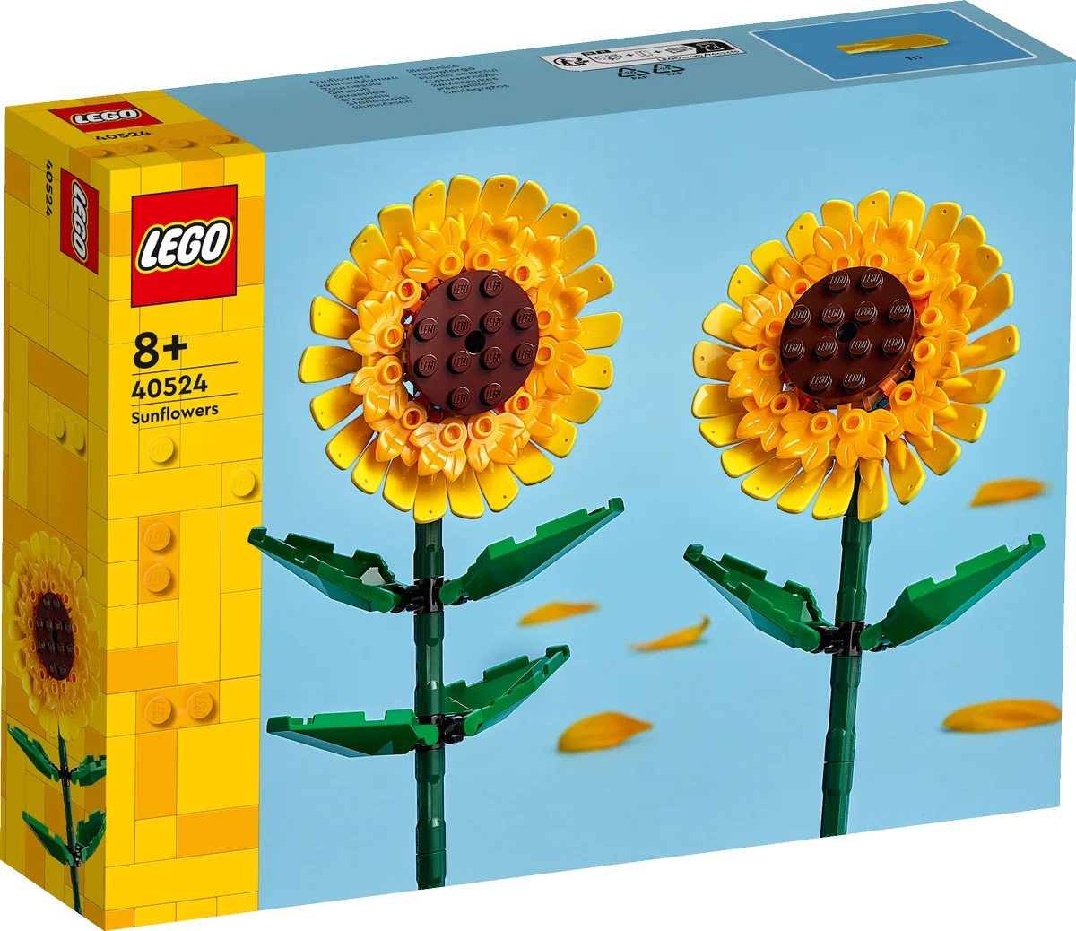 Girasoles