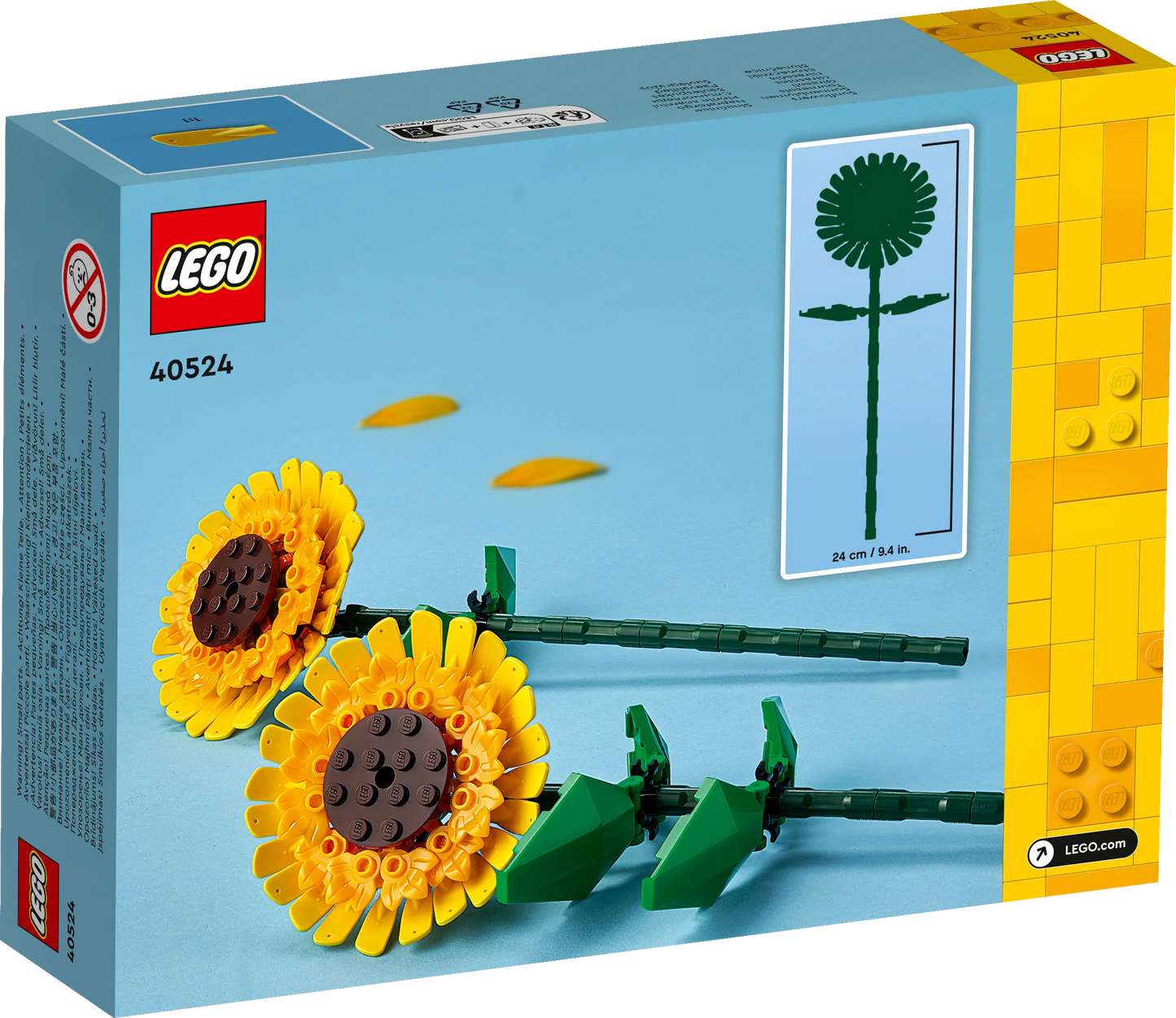 Girasoles