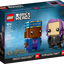 Kingsley Shacklebolt™ y Nymphadora Tonks™