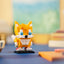 Miles “Tails” Prower