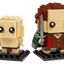 Frodo™ y Gollum™