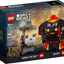 Gandalf el Gris y Balrog™