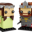 Aragorn™ y Arwen™