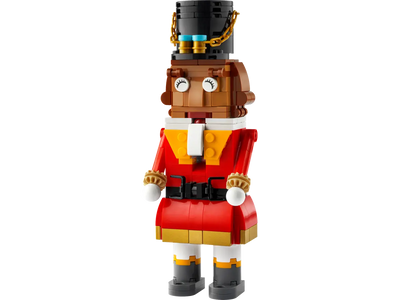 Cascanueces LEGO®