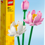 Flores de Loto