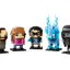 Figuras de El Prisionero de Azkabán™