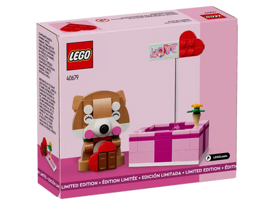 Regalos de Amor