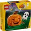 Calabaza de Halloween
