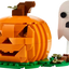 Calabaza de Halloween