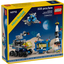 Micro Plataforma de Lanzamiento
