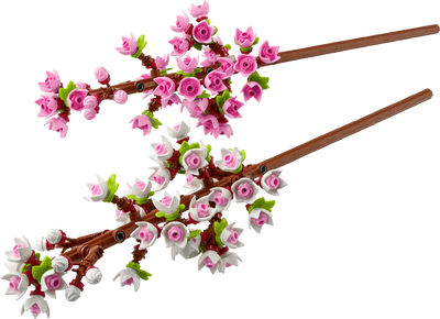 Flores de Cerezo