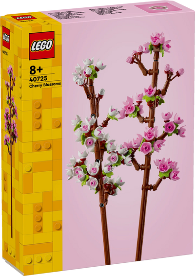 Flores de Cerezo