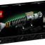 Espada Láser de Luke Skywalker