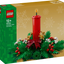 Centro de Mesa Navideño