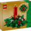 Centro de Mesa Navideño