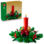 Centro de Mesa Navideño