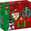 Selección de Adornos Navideños