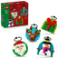 Selección de Adornos Navideños