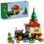 Camión de Reparto de Papá Noel