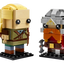 Legolas y Gimli™