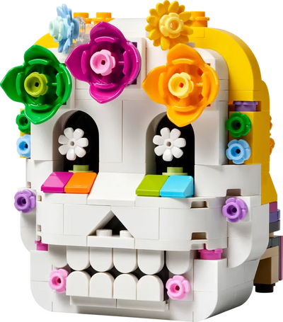 Altar de Muertos