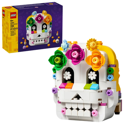 Altar de Muertos