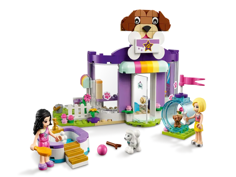 Centro Canino de Día
