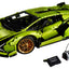 Lamborghini Sián FKP 37