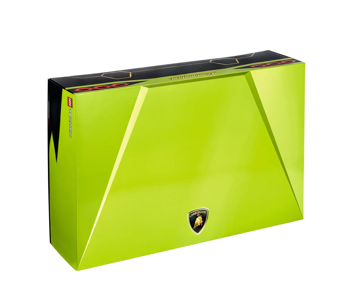 Lamborghini Sián FKP 37