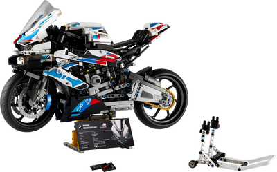 BMW M 1000 RR