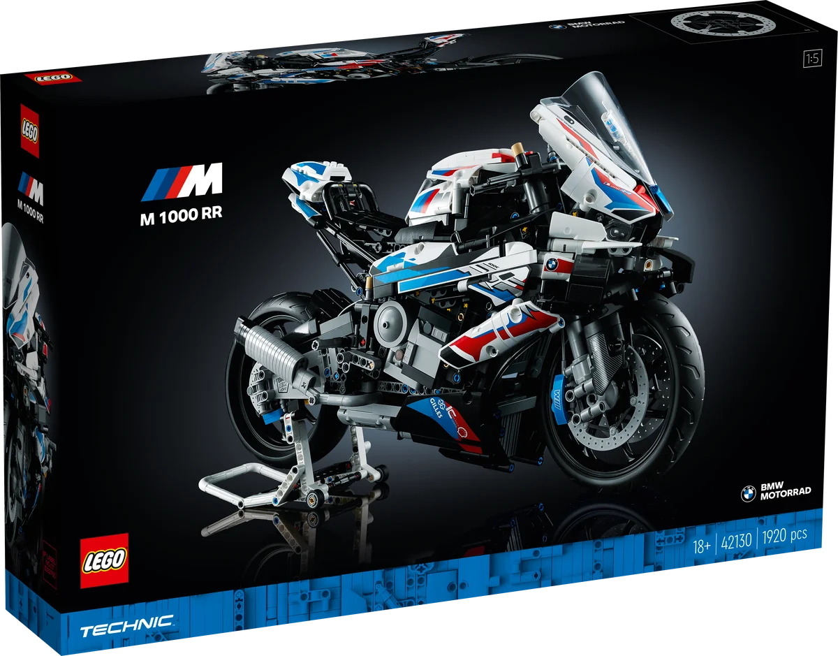 BMW M 1000 RR