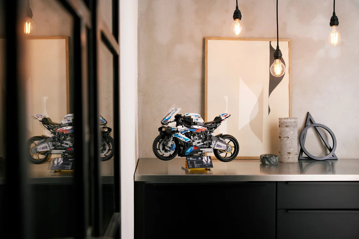 BMW M 1000 RR