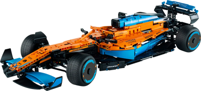 Coche de Carreras McLaren Formula 1™